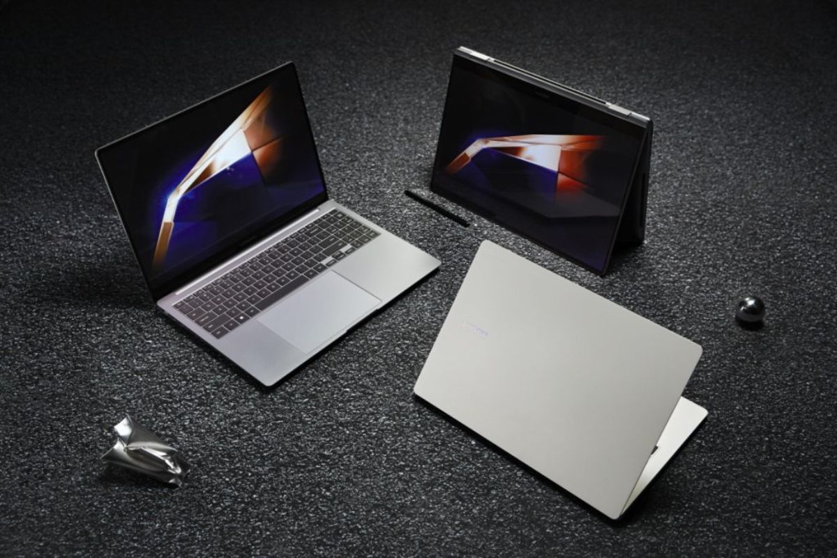 5 notebooks com tela OLED que impressionam em 2025: de modelos baratos a máquinas potentes