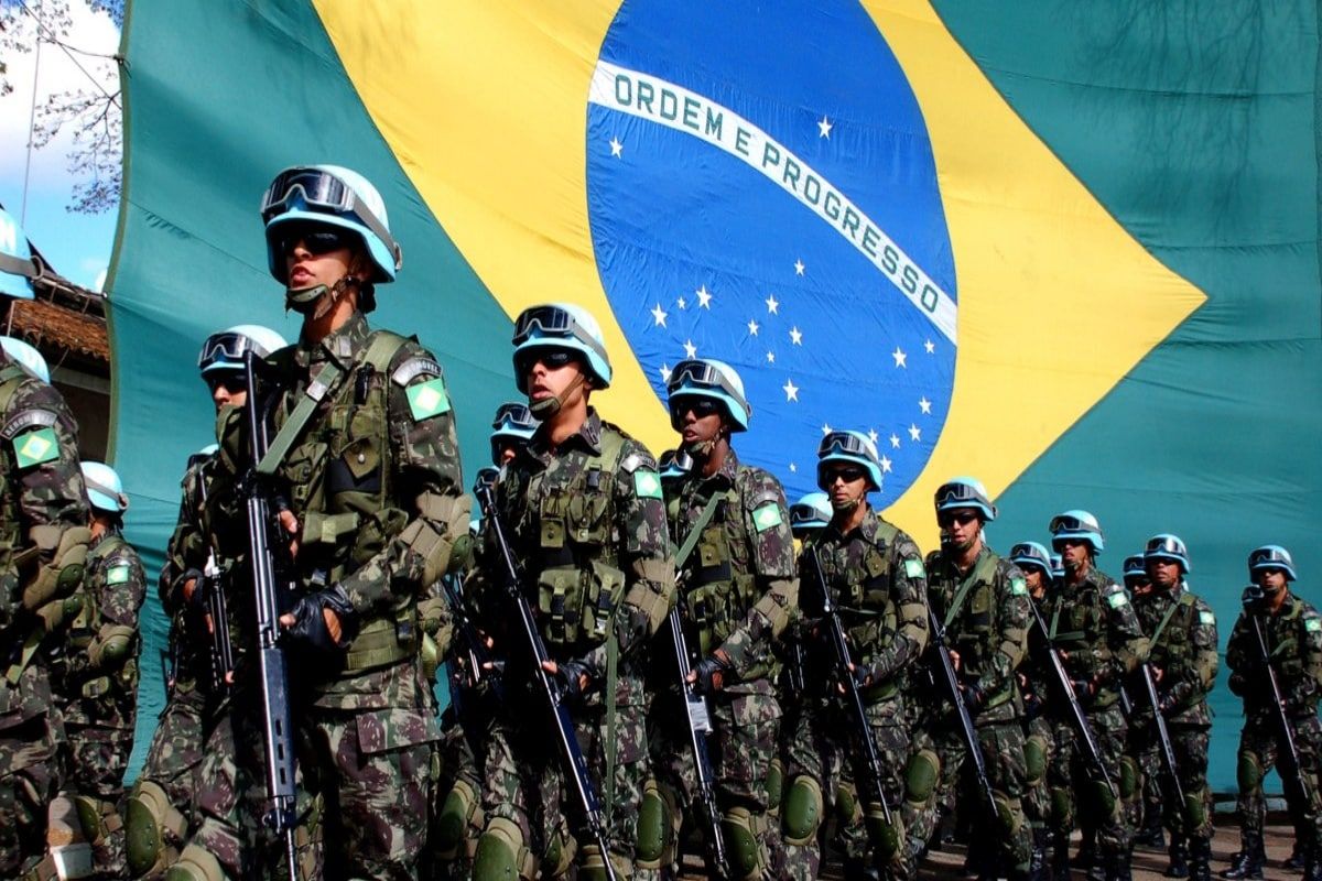 Câmara Aprova Reajuste de 9% para as Forças Armadas; Entenda o Impacto de R$ 5 Bilhões