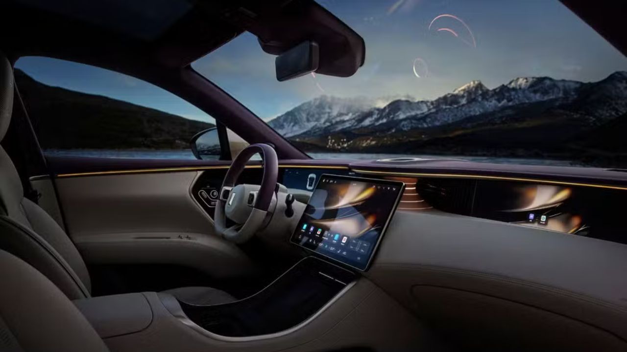 Caoa traz ao Brasil SUV de luxo com autonomia de 1.000 km, e o visual também impressiona