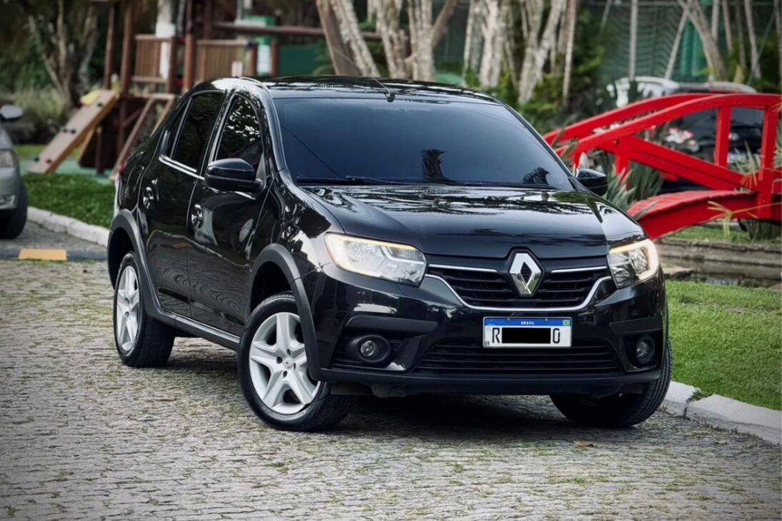 Carros para o dia a dia com porta-malas grande, economia e mecânica confiável por até R$ 58 mil