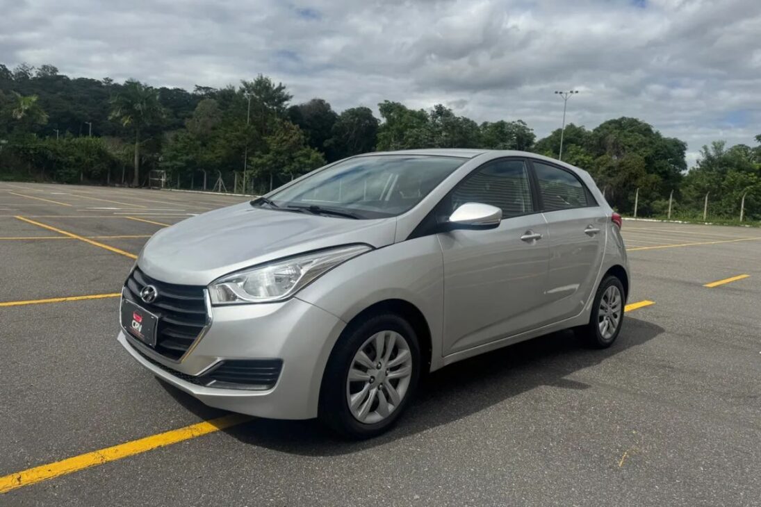 Carros para quem quer economizar: manutenção barata e consumo de até 15 km/l