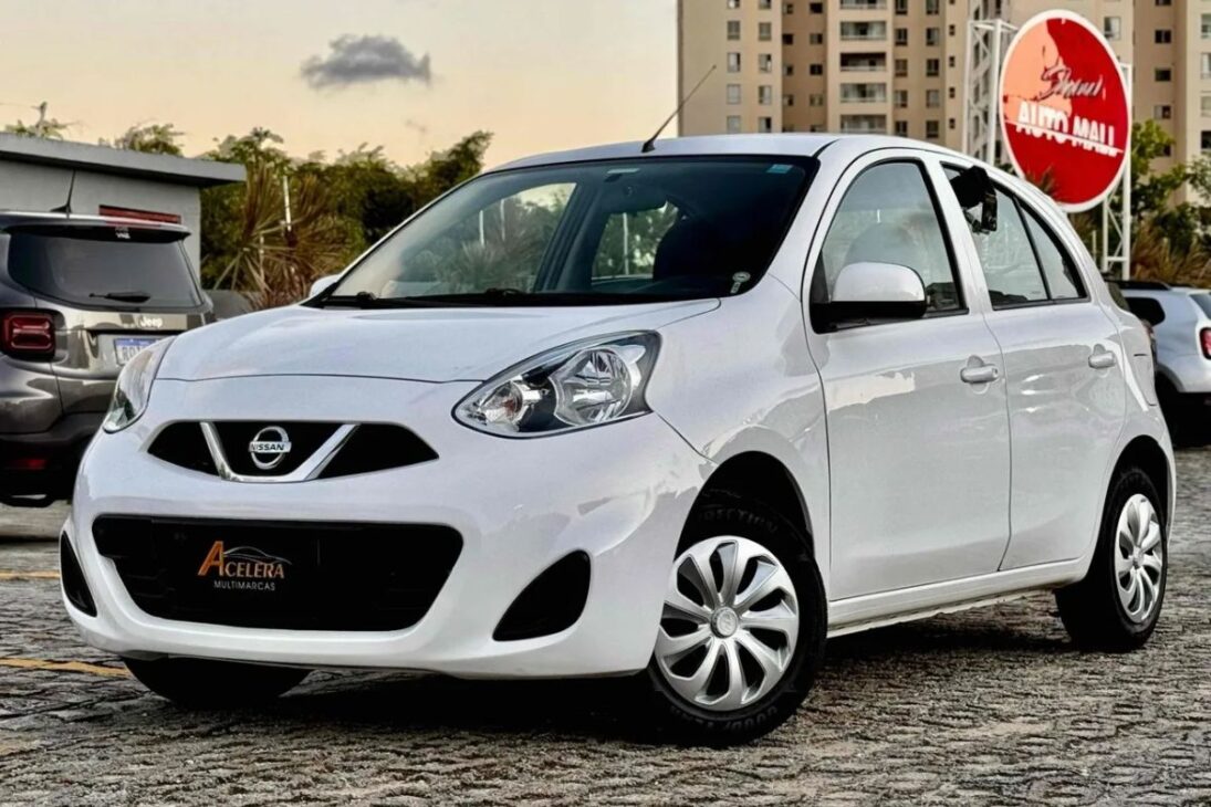 Carros para rodar o dia inteiro 'sem dor de cabeça': econômicos, confiáveis e baratos de manter