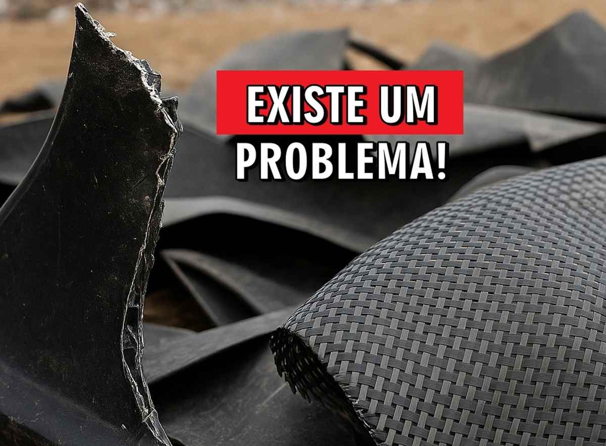 fibra de carbono
