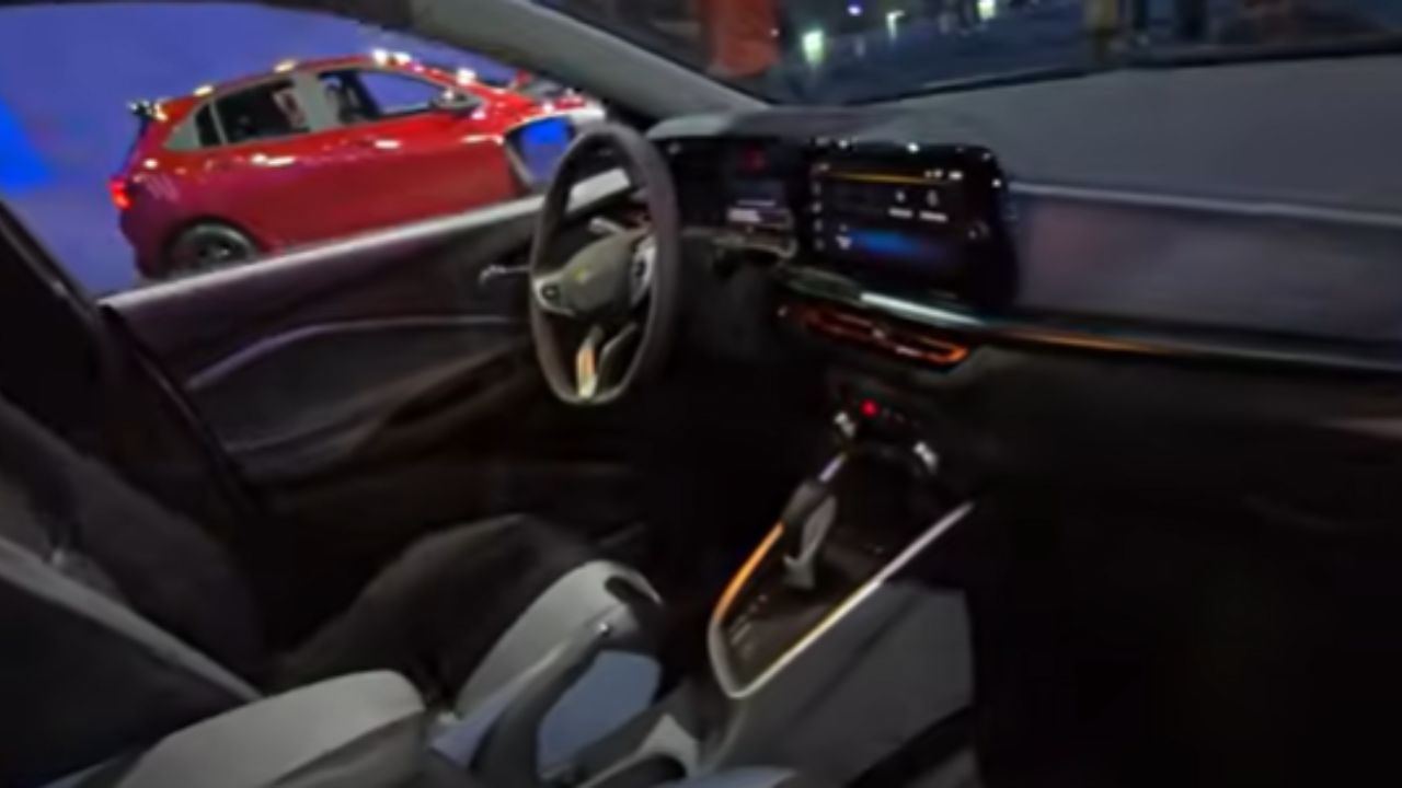 Imagem: Canal do Carro Chefe