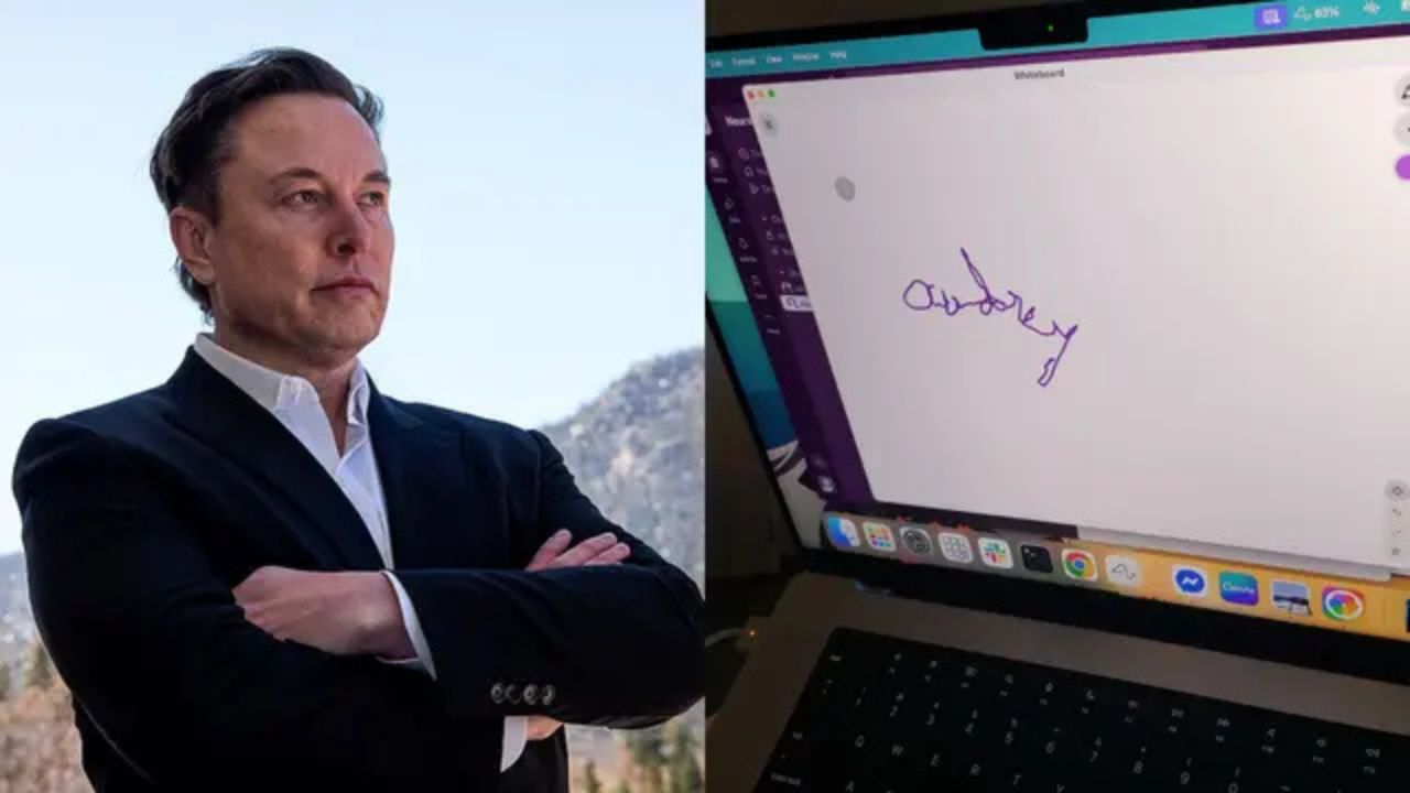 Chip cerebral da empresa de Elon Musk permite feito inédito: mulher paralisada digita com o pensamento após 20 anos