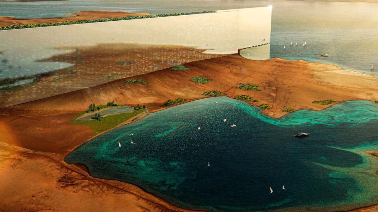 Imagem: Neom