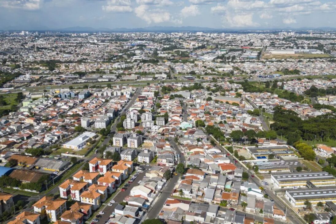 Cidade industrial brasileira tem um PIB de R$ 26 bilhões, é a casa da Volvo e supera as potências de SC e RS 