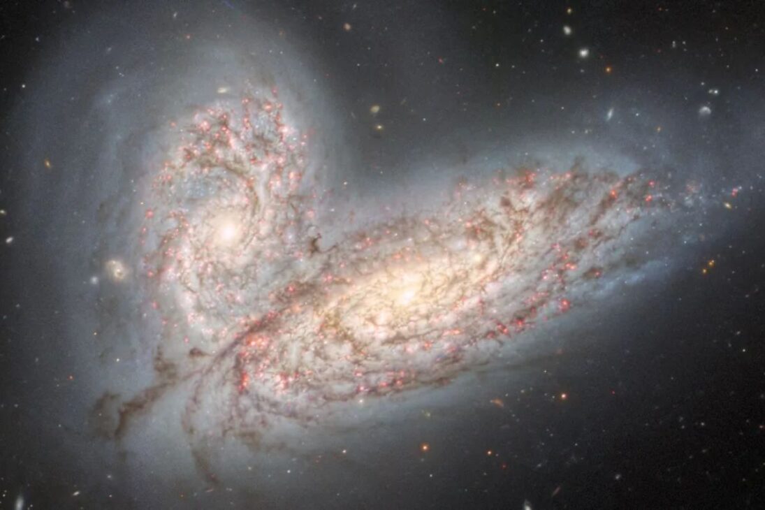 A ciência descobriu como o universo vai acabar e já tem data