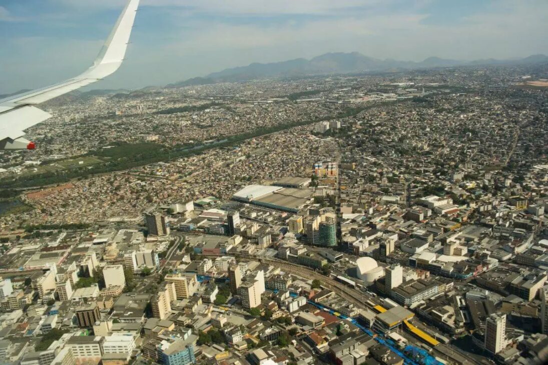 Com CSN, Via Dutra e tarifa zero, Cidade do Rio de Janeiro vira destino estratégico para morar e trabalhar