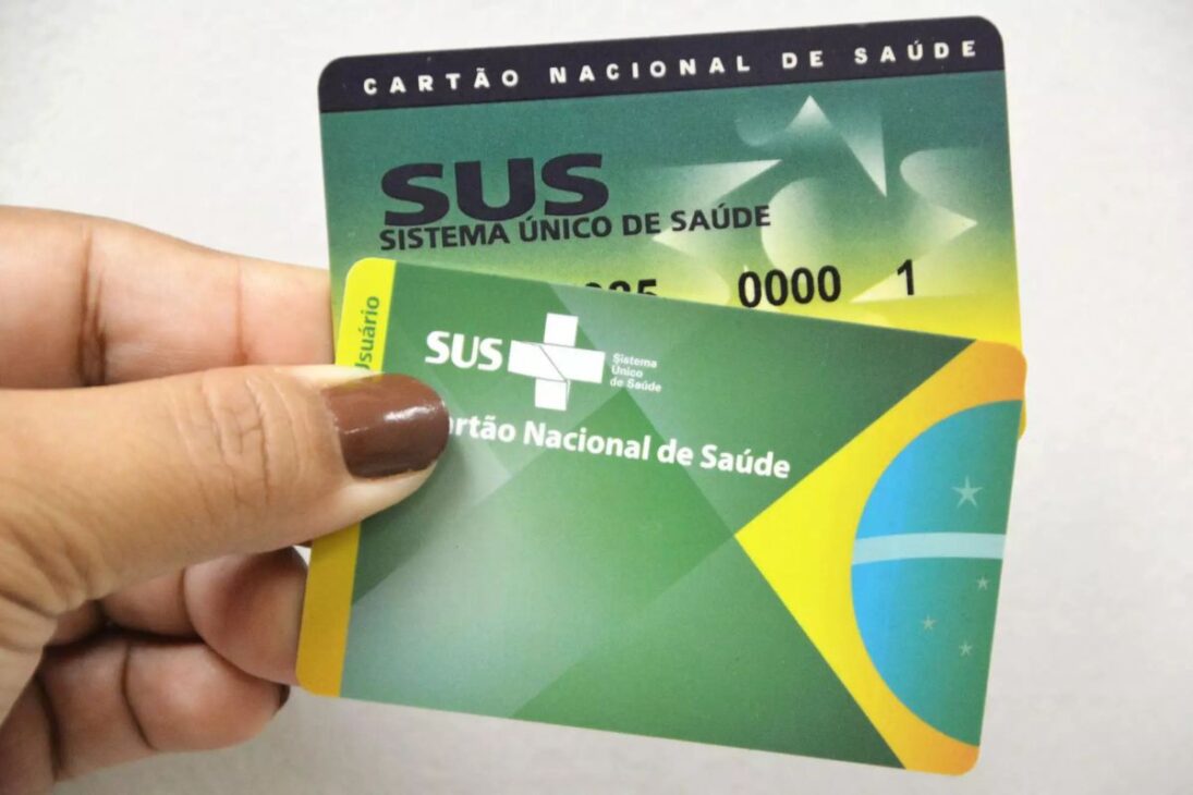Com cobertura para mais de 190 milhões de pessoas, o maior sistema de saúde pública do mundo é o brasileiro