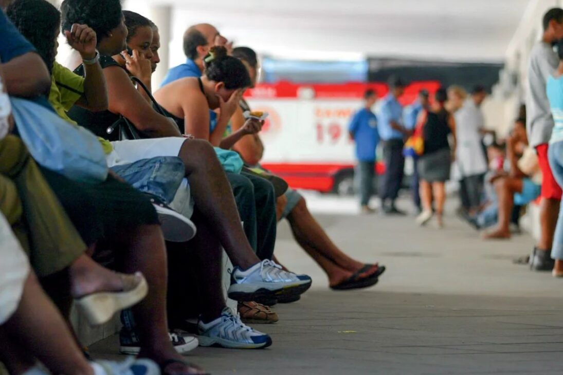 Com cobertura para mais de 190 milhões de pessoas, o maior sistema de saúde pública do mundo é o brasileiro