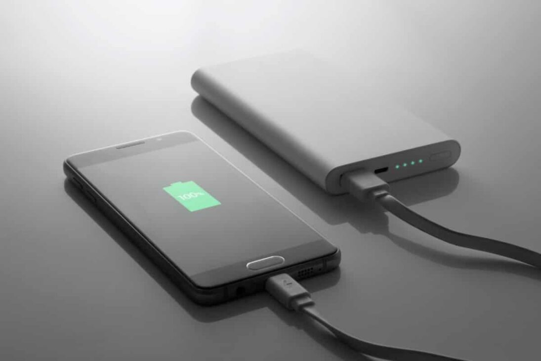 Como carregar seu aparelho celular sem uma tomada: 5 soluções acessíveis