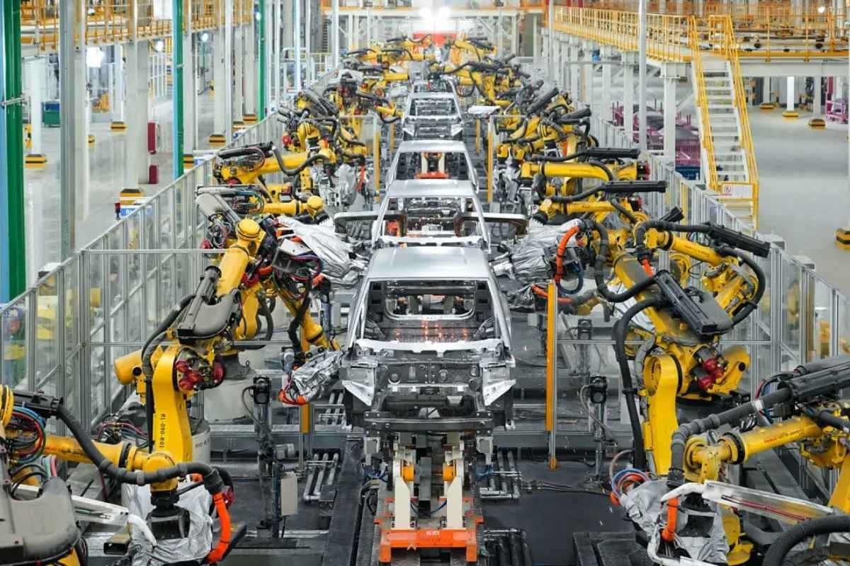 Como se Candidatar às Mais de 500 Vagas na Fábrica da BYD em Camaçari (BA)