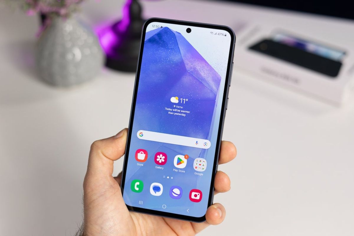 POCO X7 Pro e Galaxy A56 têm chips diferentes e focos distintos: veja qual entrega mais desempenho