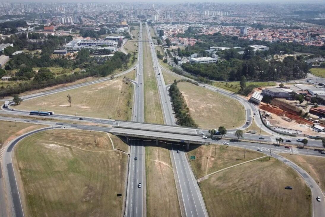 Concessões em 2025 vão transformar 8,4 mil km de estradas e gerar 1,6 milhão de empregos