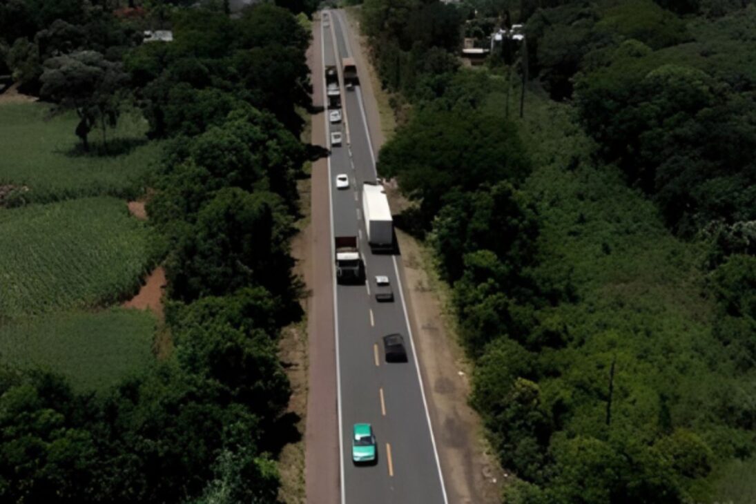 Concessões em 2025 vão transformar 8,4 mil km de estradas e gerar 1,6 milhão de empregos