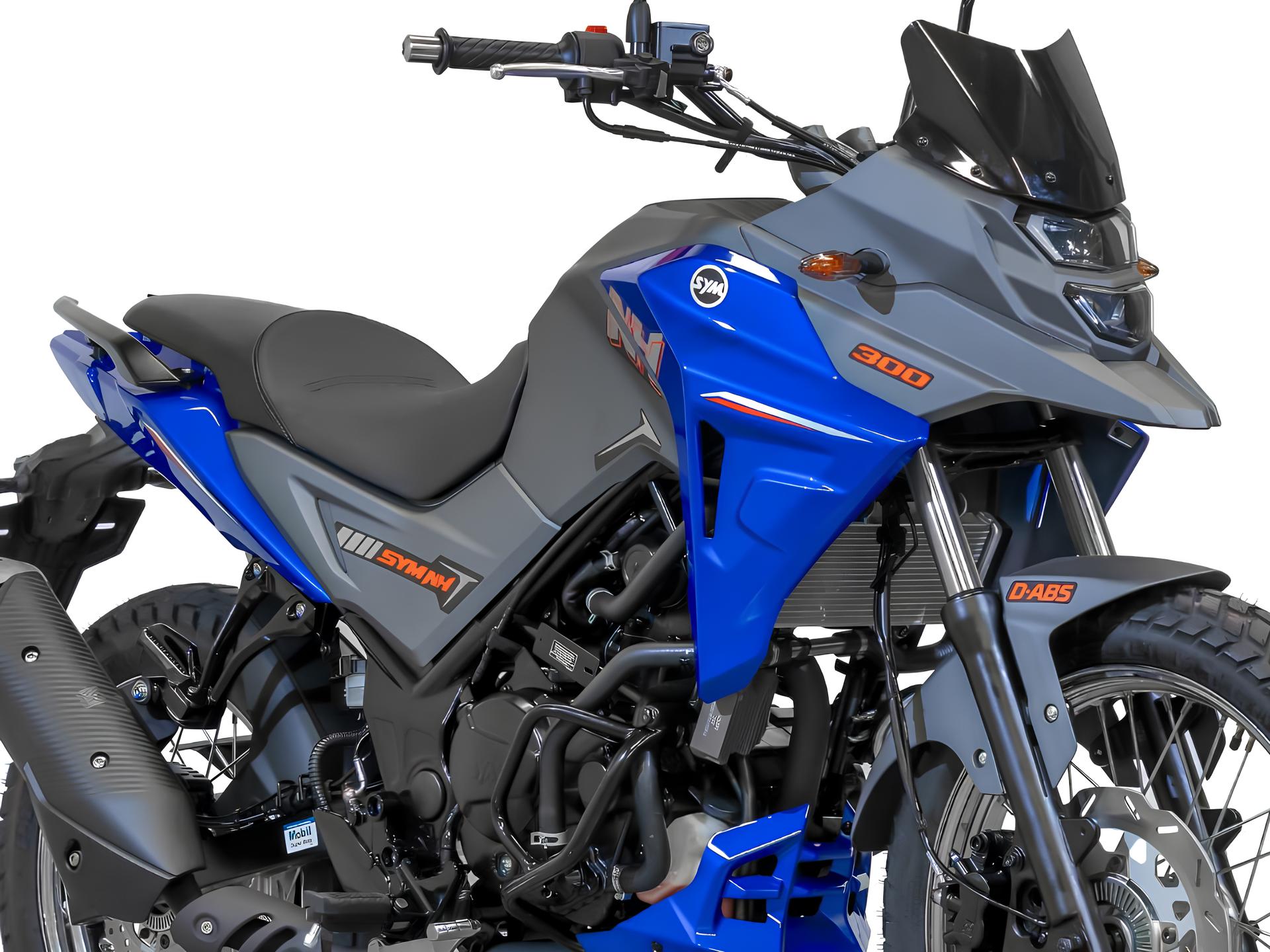 Com motor de 300 cilindradas, painel digital e bônus de R$ 1.000, a nova Dafra NH 300 2025 chega por R$ 24.990 com emplacamento total e frete grátis