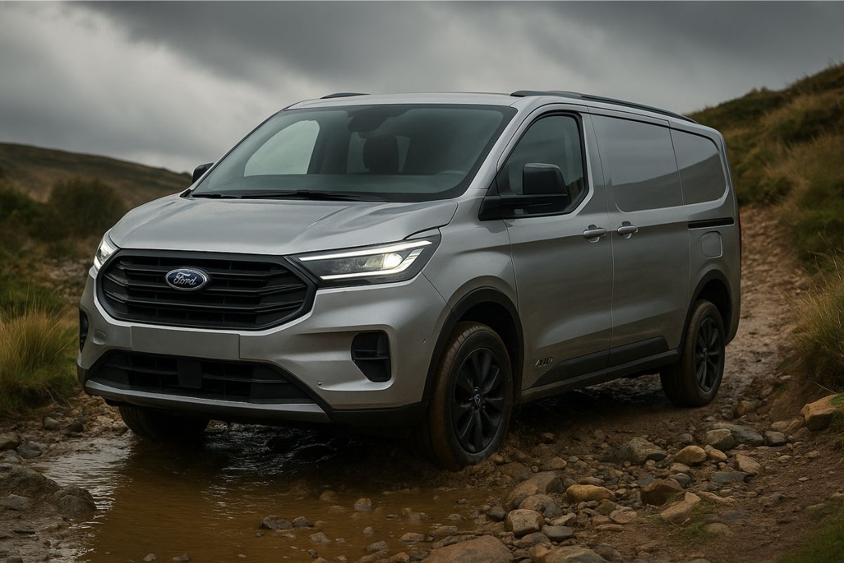 Ford
