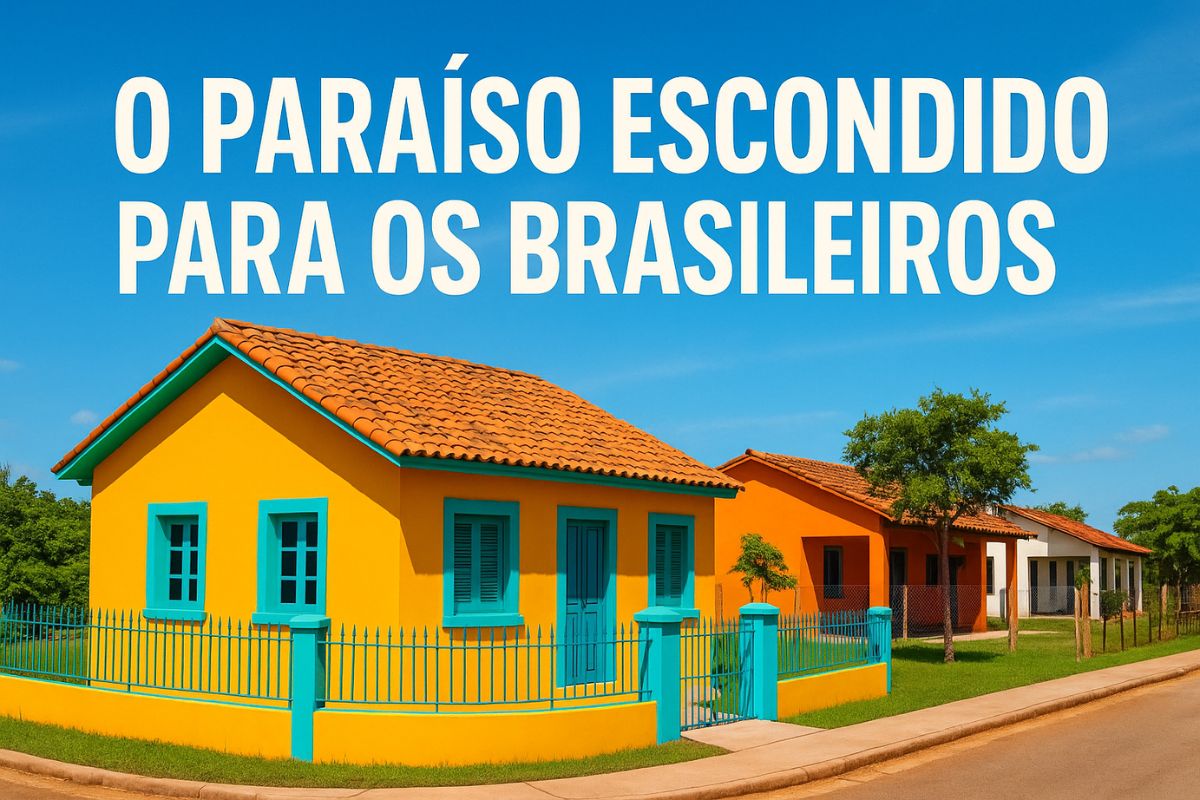 brasileiros -