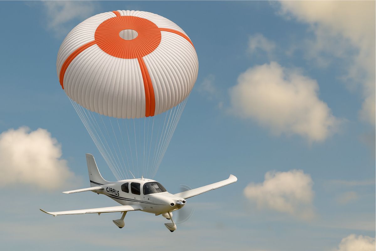 aviões