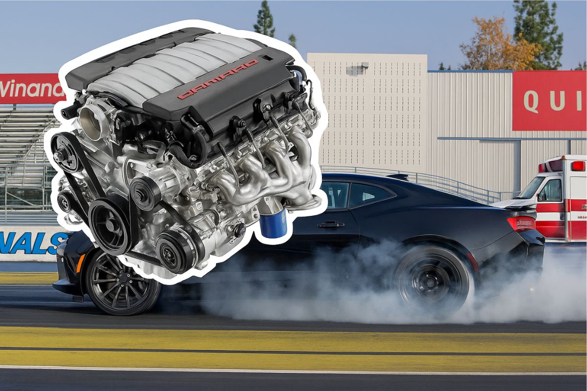 motor -