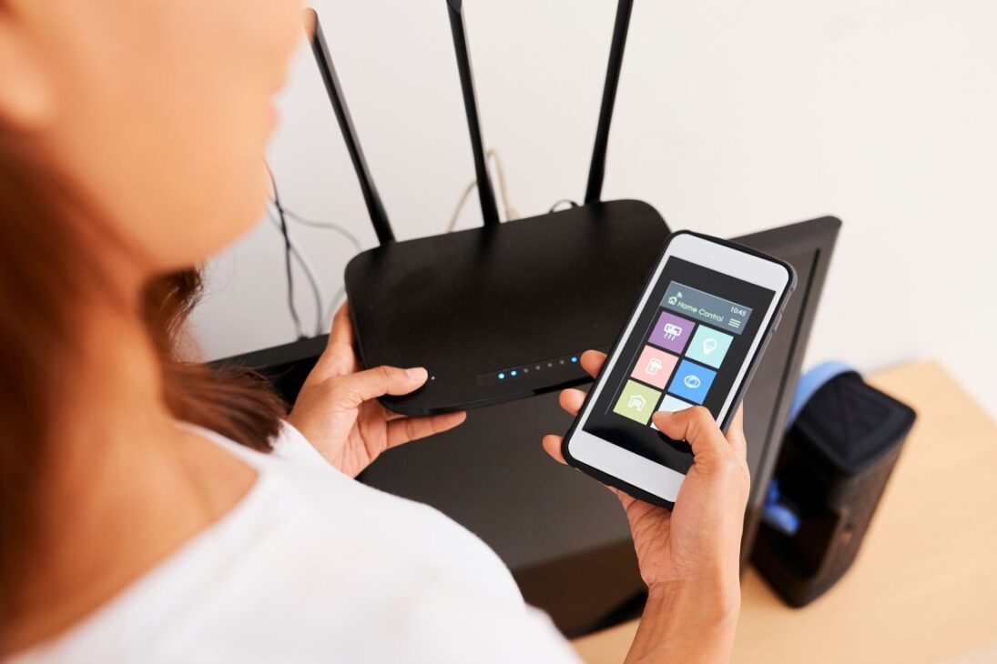 Diferenças entre Wi-Fi 2,4 GHz, 5 GHz e 6 GHz: entenda como turbinar sua rede doméstica