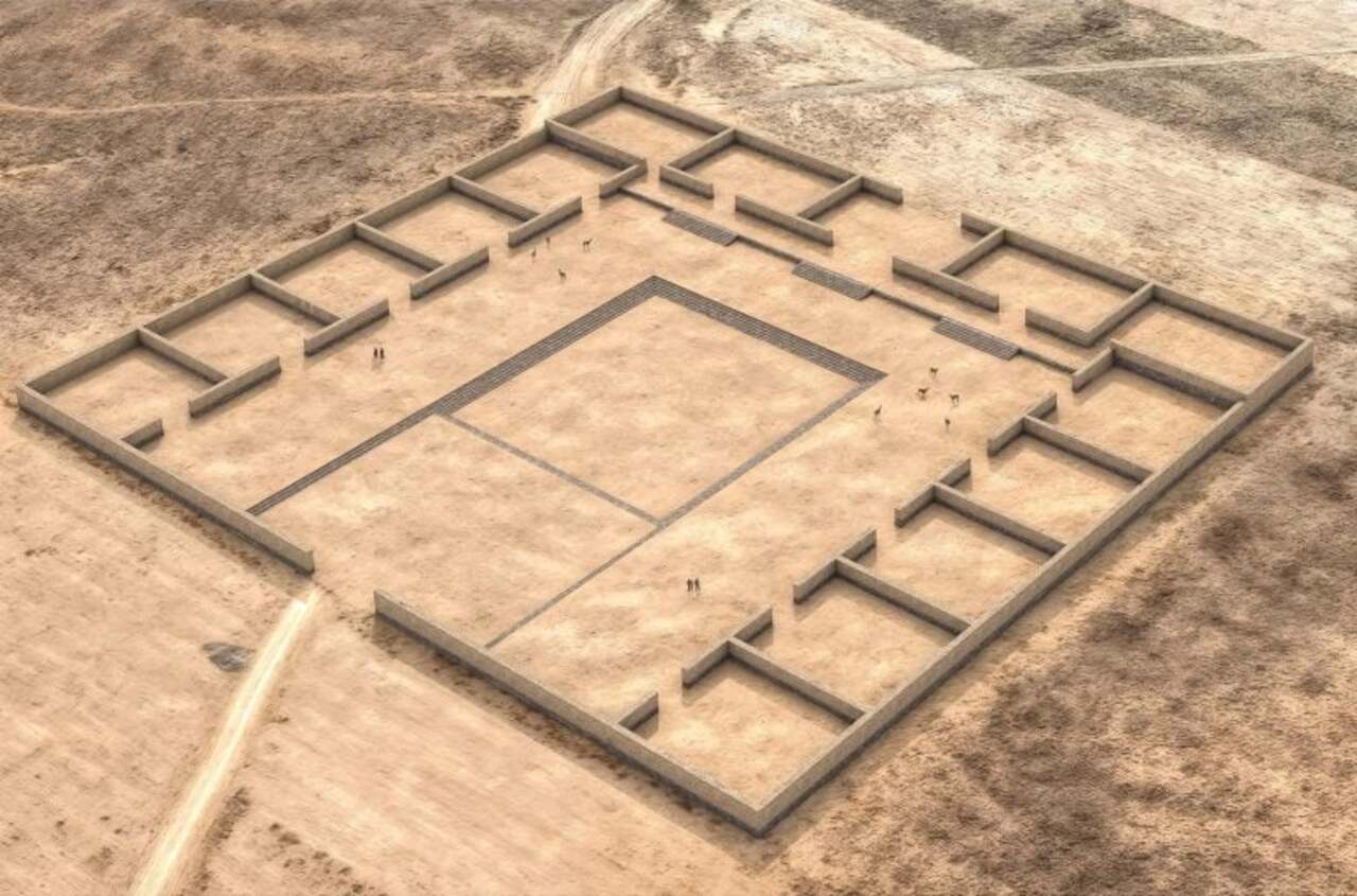Templo, Civilização, Bolívia