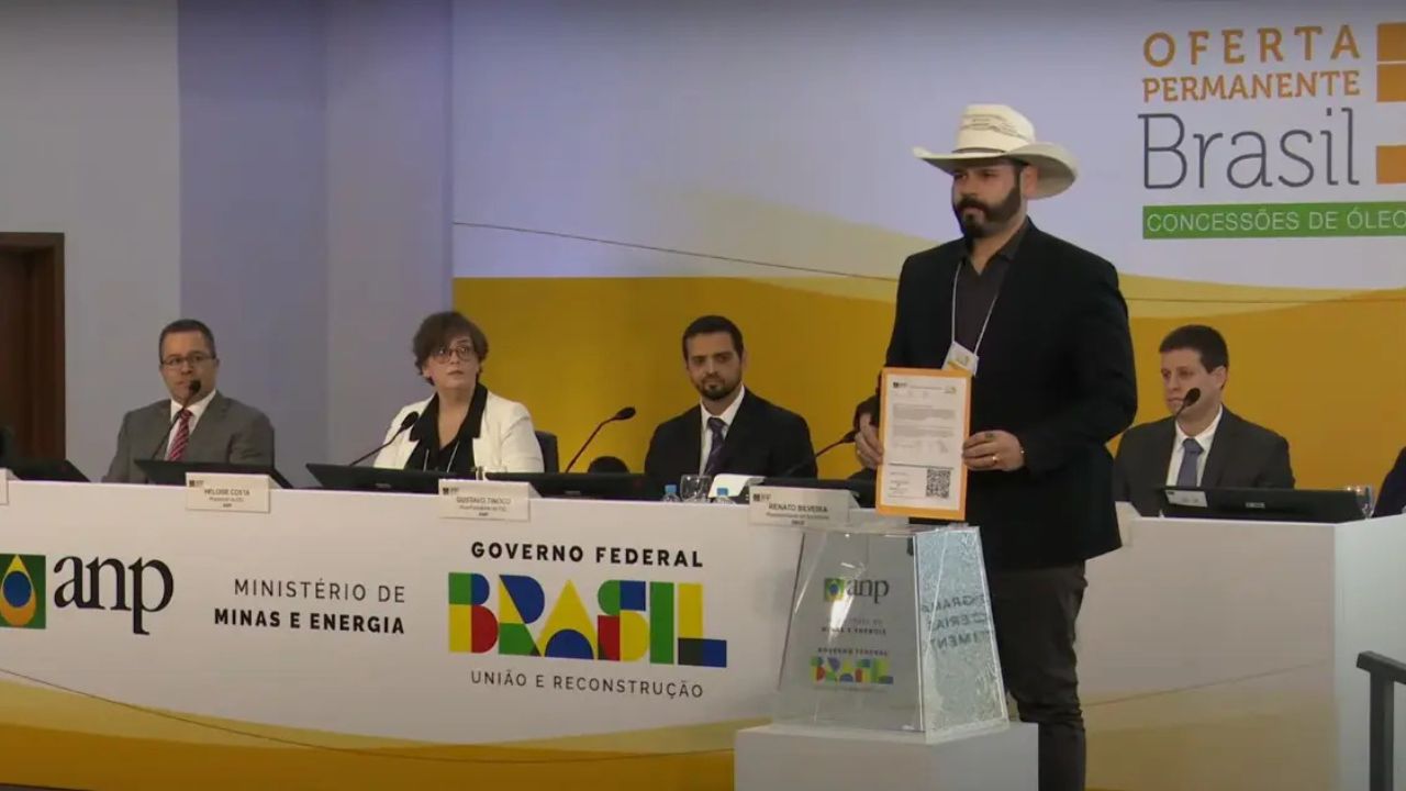 Dillianz entra no setor de petróleo e gás com bloco no Mato Grosso. Grupo do agronegócio aposta em nova fronteira energética e amplia portfólio estratégico.