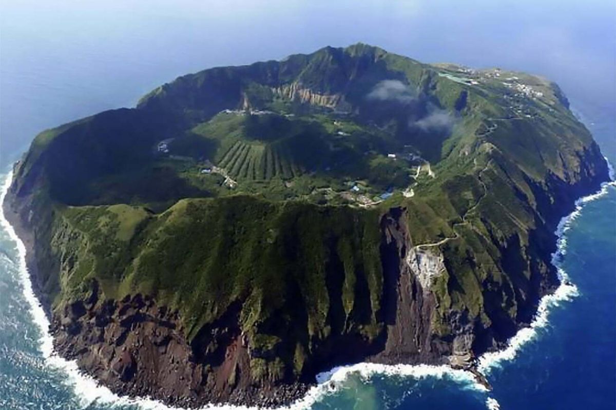 Do topo do mundo ao frio de -70°C, os lugares mais extremos onde pessoas vivem