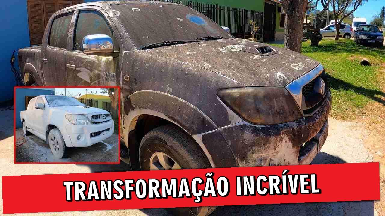 Hilux