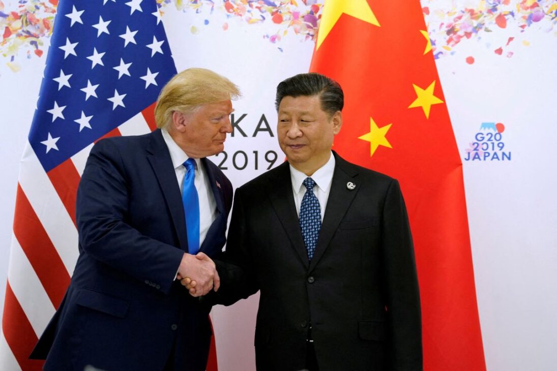 EUA pressionam aliados asiáticos a definirem papel em possível conflito entre China e Taiwan