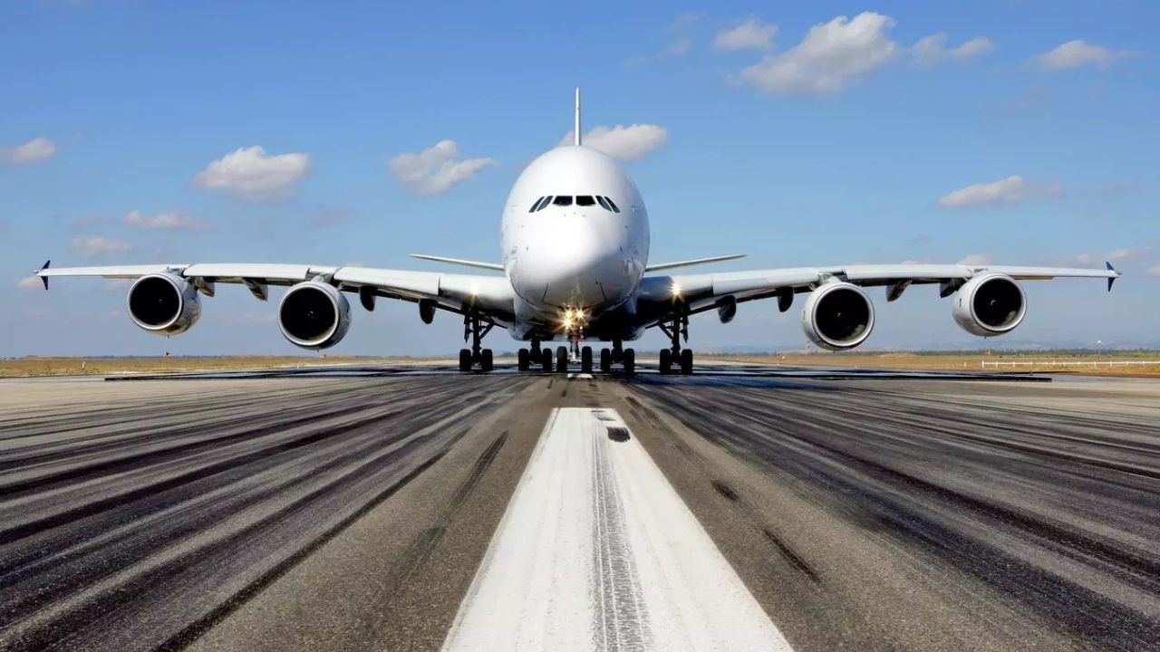 Elas comandam o gigante de 575 toneladas, a jornada das pilotos brasileiras no Airbus A380 (3)