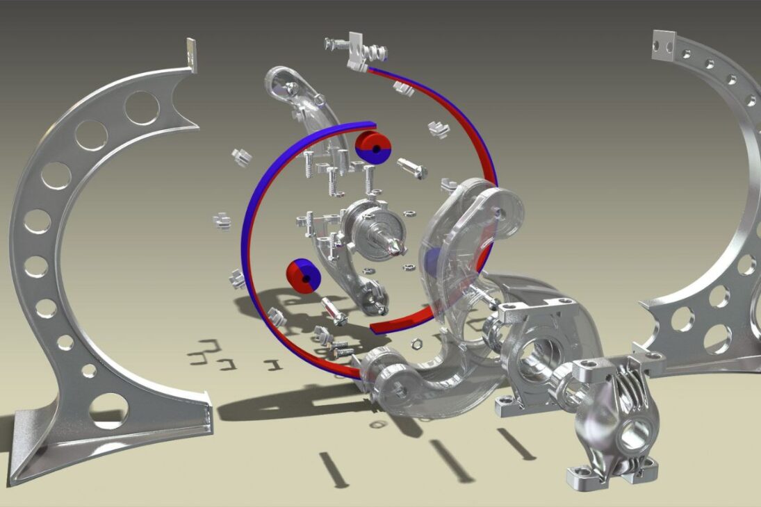 Engenheiros tentam há séculos, mas uma lei da física impede: o motor que roda 'infinitamente' sem combustível