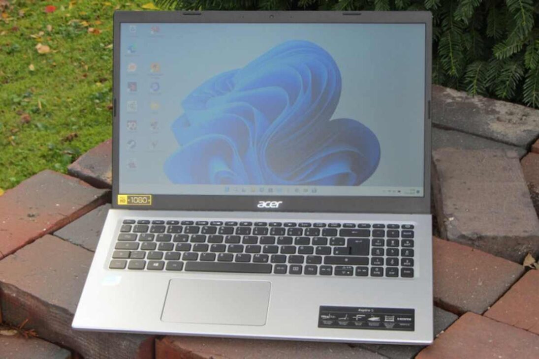 Especialistas apontam o notebook com melhor equilíbrio entre preço e desempenho até R$3.000