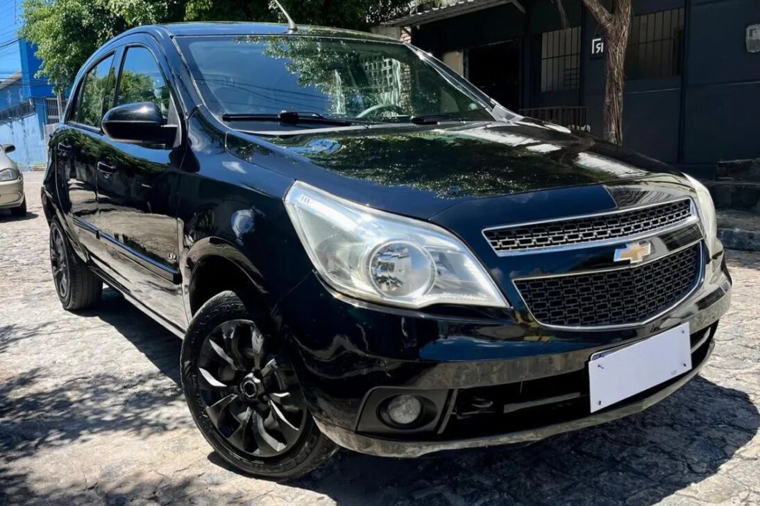 Esquecidos e valiosos: carros notáveis até R$ 38 mil que o mercado ignora