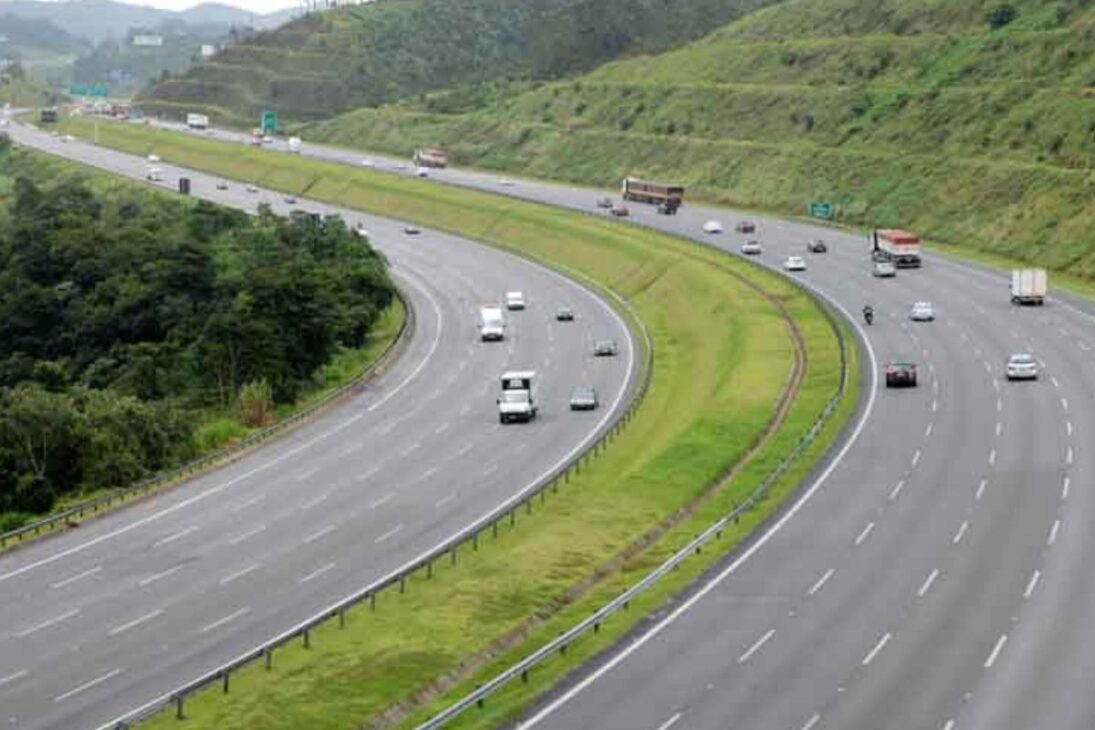 Essas 5 melhores rodovias do Brasil estão em São Paulo, são administradas por empresas privadas, não têm buracos e revelam um país de duas velocidades