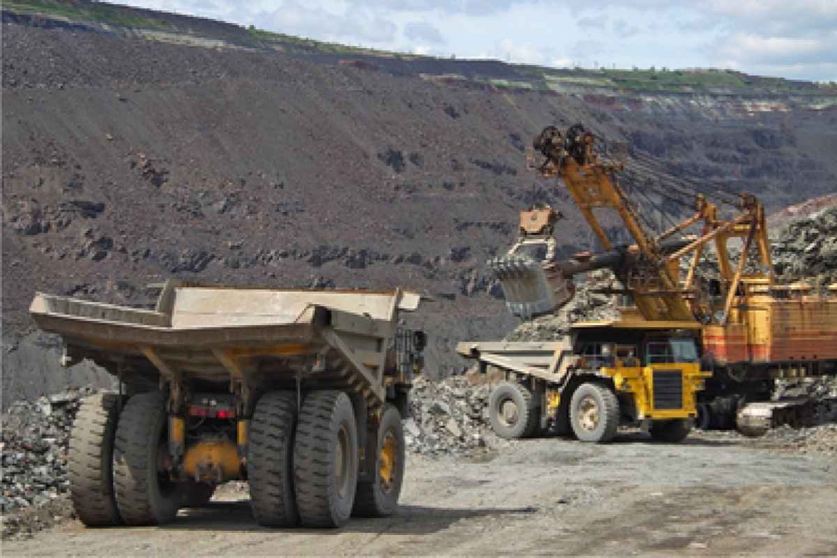Qual é a Maior Mina de Diamantes do Brasil? A Gigante da Bahia que Superou a Tradição de Minas Gerais