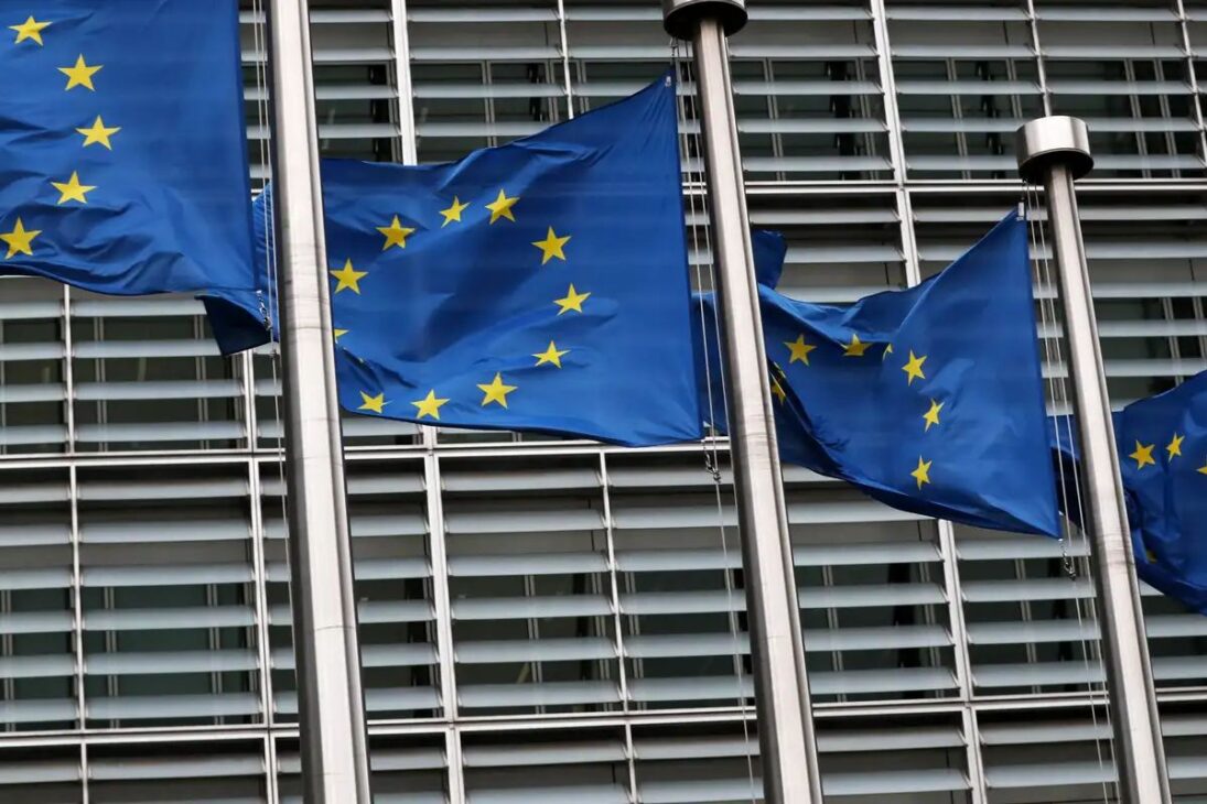 Europa estocará suprimentos para a guerra em resposta à ameaça russa