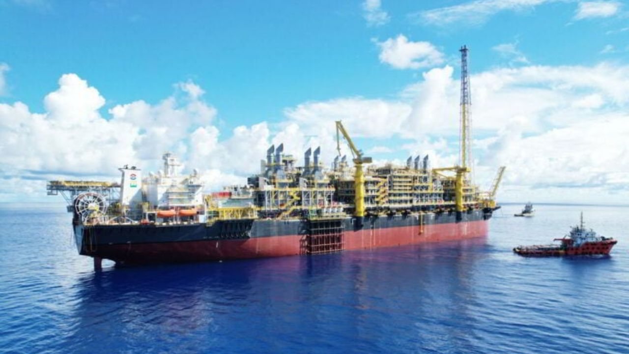 FPSO da MODEC, o gigante inesperado que conquistou o posto de maior produtor de óleo e gás no Brasil