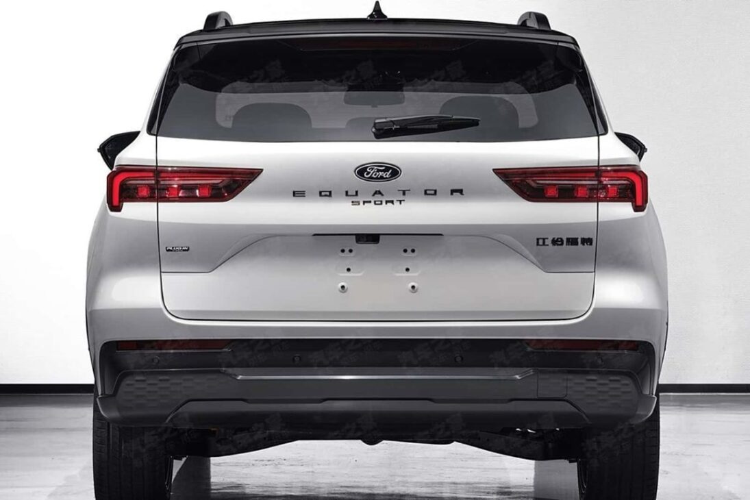Ford Territory Híbrido 2026 pode rodar 100 km sem gastar gasolina e consumo de 23 km/l no Brasil