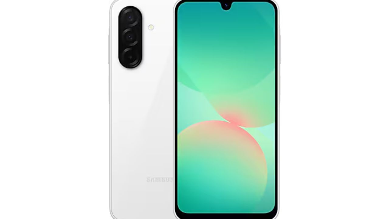 Galaxy A26 5G