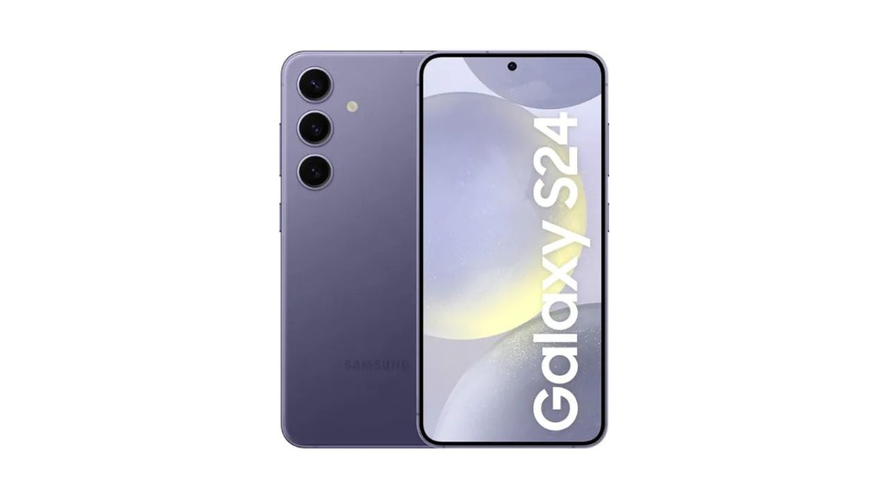 Galaxy S24