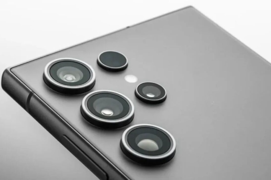 Galaxy S25 Ultra tem modo secreto que registra constelações com qualidade absurda e quase ninguém sabe disso