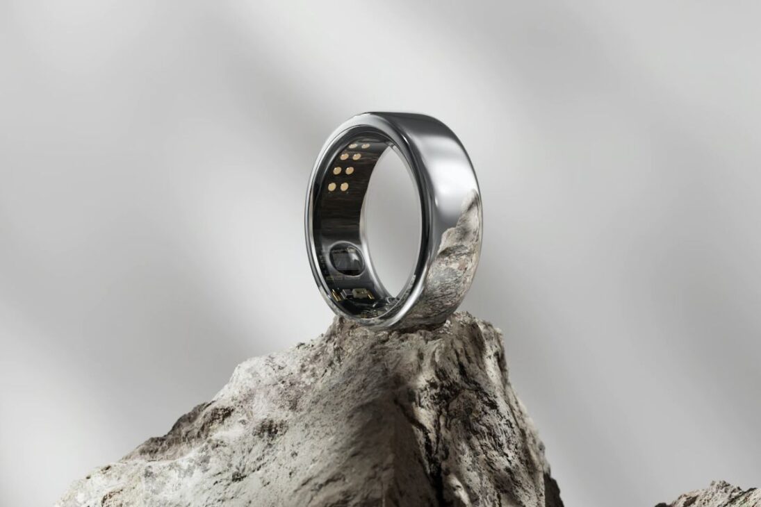 Galaxy ring é revelado: as primeiras impressões do anel inteligente da samsung com 9 dias de bateria e corpo de titânio