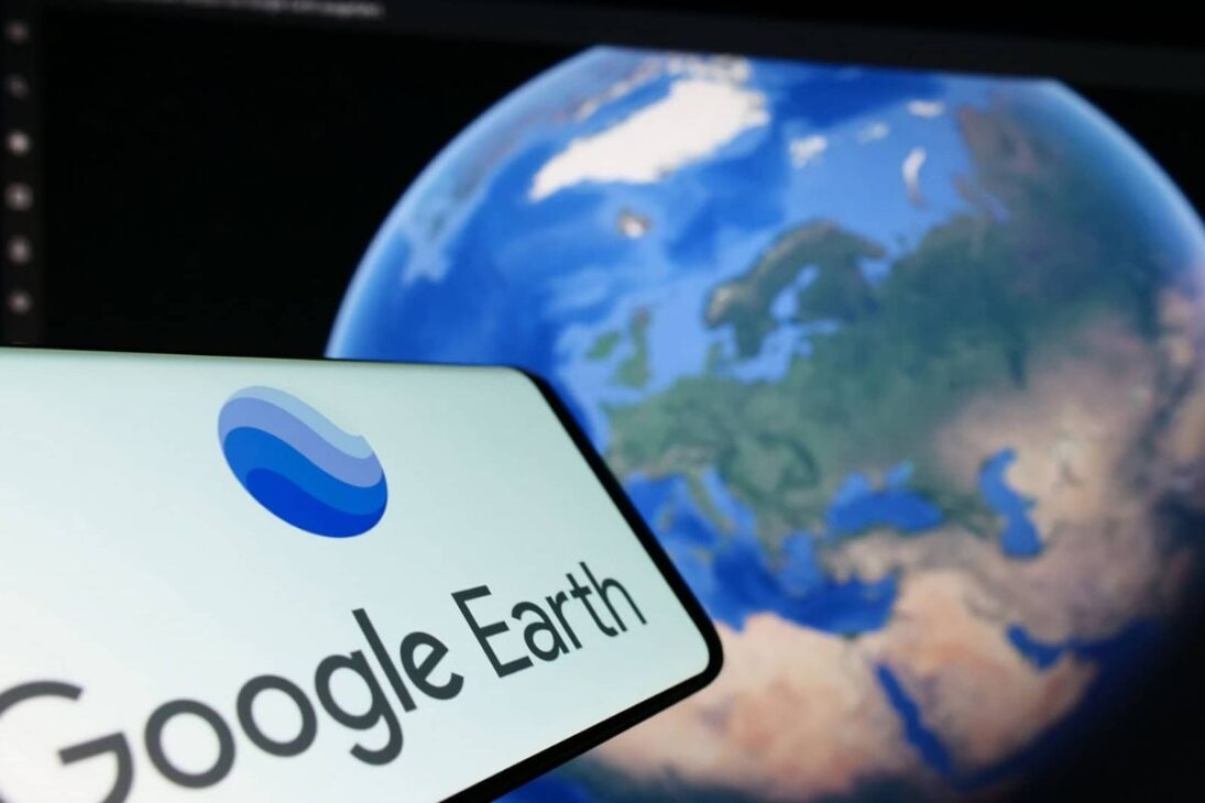 Google desafia governos ao criar IA que mapeia a Terra com mais precisão que satélites tradicionais
