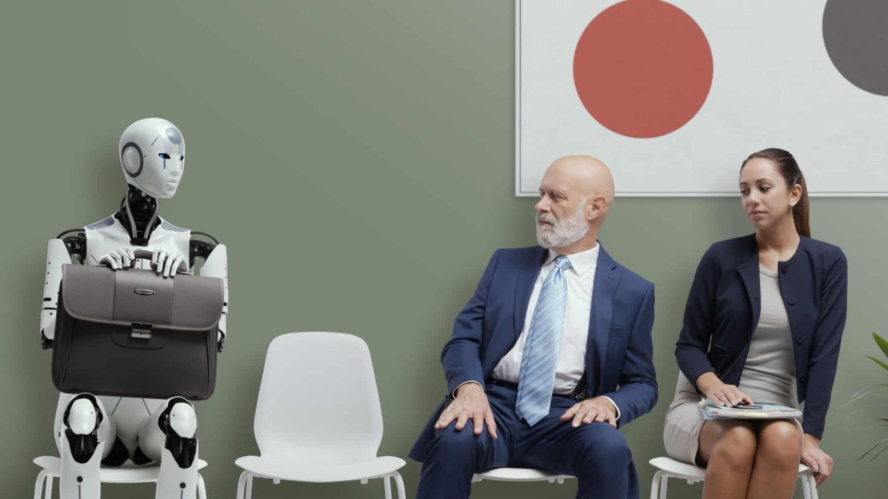 Entenda mais sobre o debate de como a IA impactará os empregos, com especialistas prevendo impactos substanciais da tecnologia nos trabalhos.