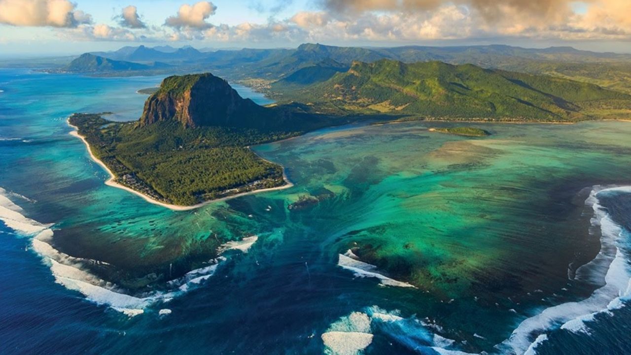 Um espetáculo natural e uma história de resistência: conheça os mistérios da Ilha Maurício.