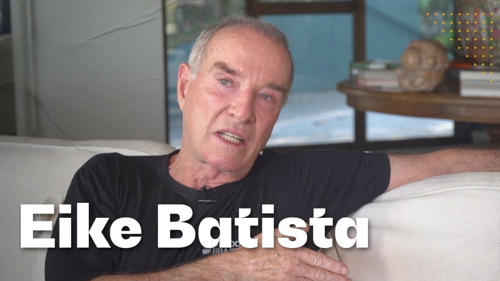 Eike Batista retorna com mentoria exclusiva de 72 horas por R$ 50 mil, incluindo jantar, networking e experiências únicas para empresários.