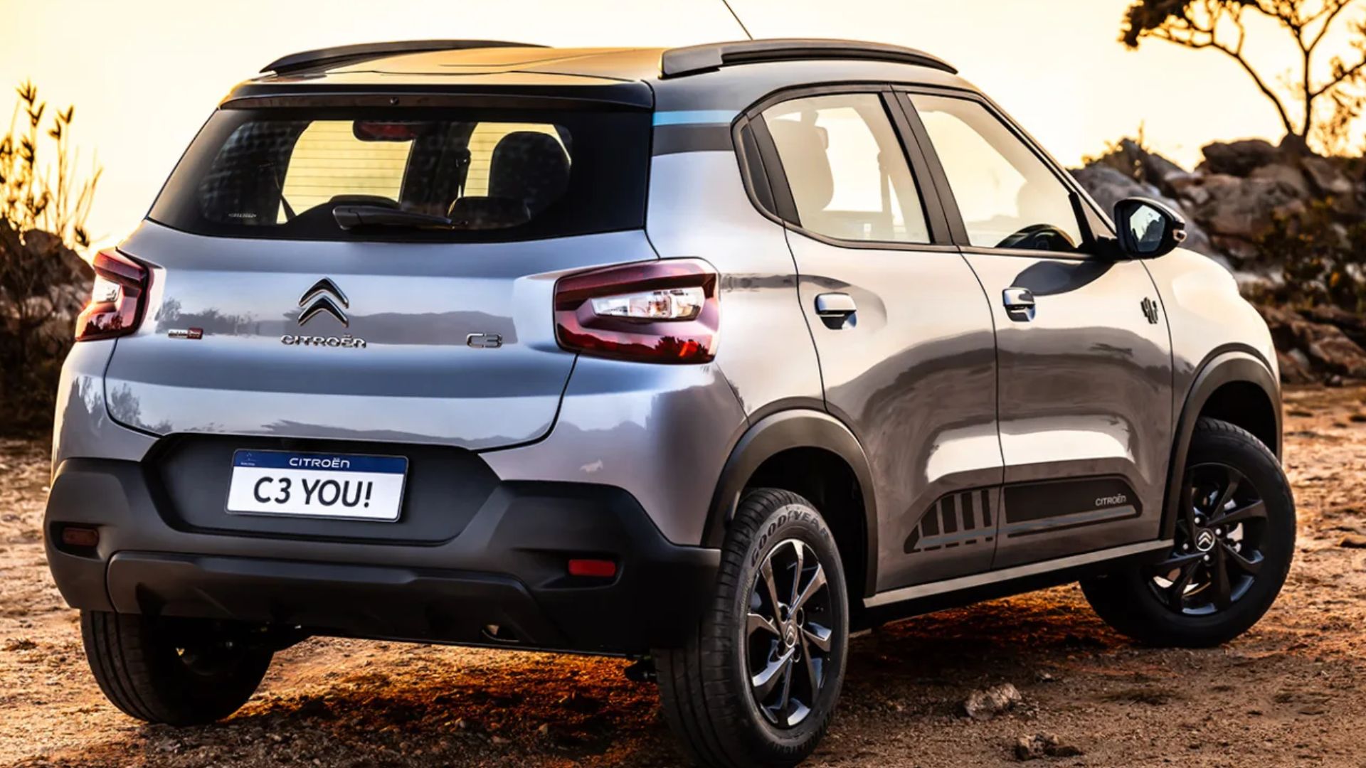 Troca simples elimina vibrações e faz Citroën C3 alcançar 16,7 km/l na cidade. Descubra como a manutenção impactou consumo e conforto.