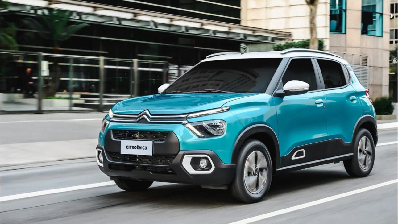 Troca simples elimina vibrações e faz Citroën C3 alcançar 16,7 km/l na cidade. Descubra como a manutenção impactou consumo e conforto.